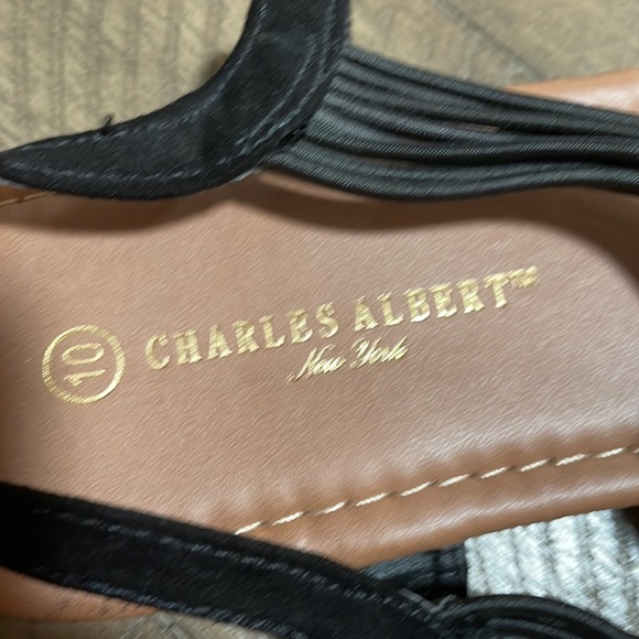 Charles Albert Sandals - Picture 2 of 4